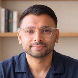 Manav Thaker